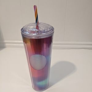 NWT Starbucks Tumbler